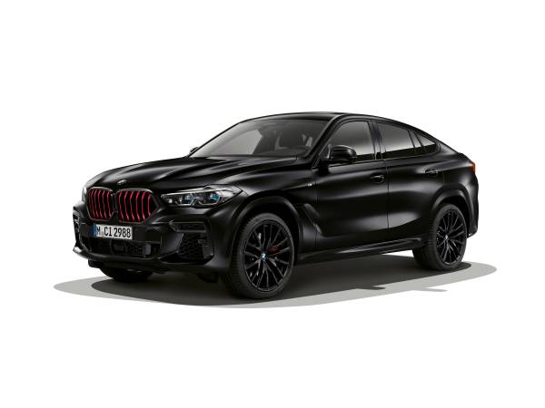 BMW - X6