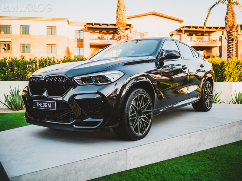 BMW - X6