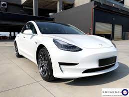 Tesla - X3