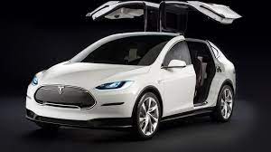 Tesla - X3